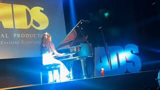 2026 Uluslararası Gülsin ONAY Piyano Festivali ve Yarışması /  Lalin Ayşen Ennekavi
