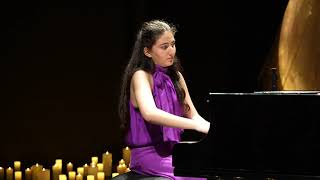 Marmaris MAKSAD Uluslararası Kültür ve Sanat Festivali Genç Yetenekler SOLO Performans - 2026