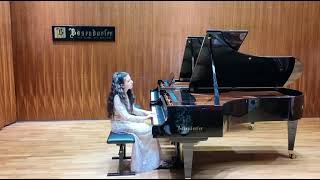 Mozarteum Summer Academy 2026 | Andreas Weber Class Concert | Salzburg