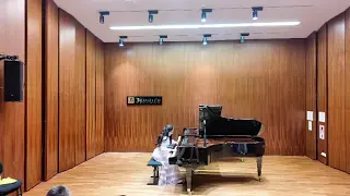 Mozarteum Summer Academy 2026 | Gülsin Onay Class Concert | Salzburg
